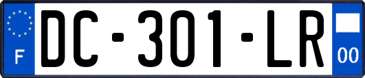 DC-301-LR