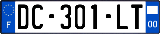 DC-301-LT