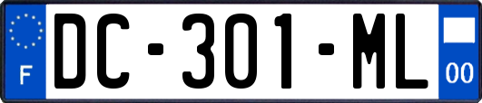 DC-301-ML