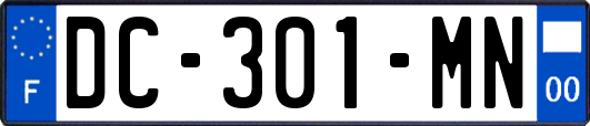 DC-301-MN