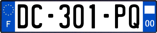 DC-301-PQ