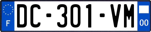 DC-301-VM