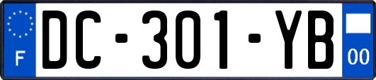 DC-301-YB