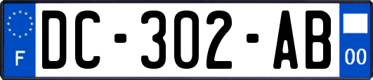 DC-302-AB