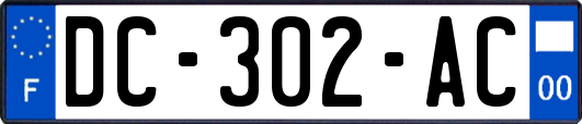 DC-302-AC