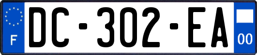 DC-302-EA