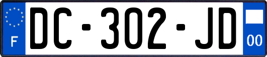 DC-302-JD