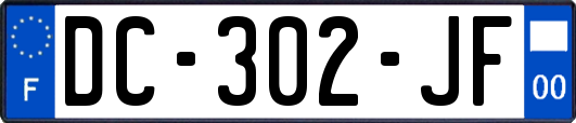 DC-302-JF