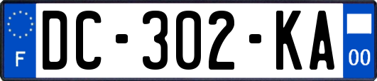 DC-302-KA