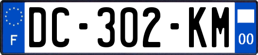 DC-302-KM