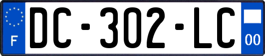 DC-302-LC
