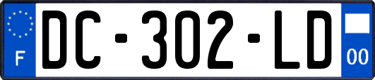 DC-302-LD