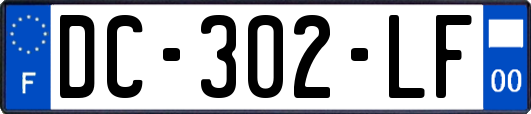 DC-302-LF