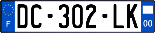 DC-302-LK