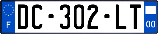 DC-302-LT