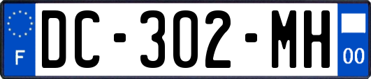 DC-302-MH