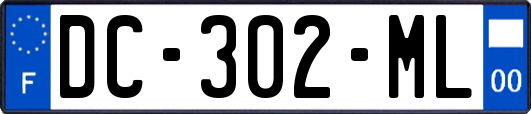 DC-302-ML