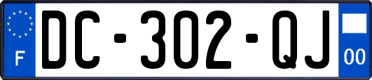 DC-302-QJ