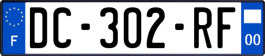 DC-302-RF