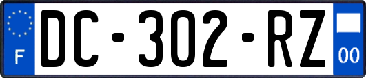 DC-302-RZ