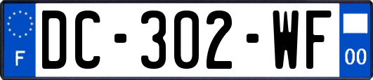 DC-302-WF