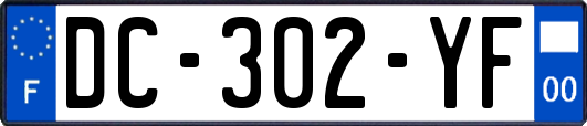 DC-302-YF