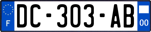 DC-303-AB