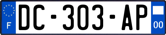 DC-303-AP