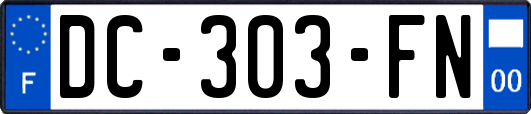 DC-303-FN