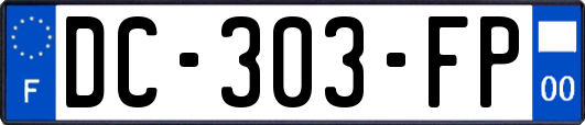 DC-303-FP
