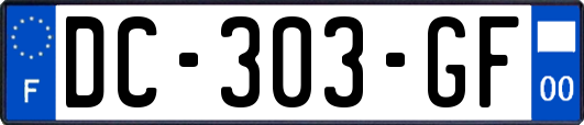 DC-303-GF
