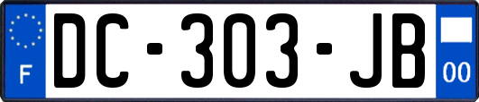 DC-303-JB