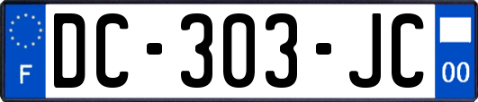 DC-303-JC