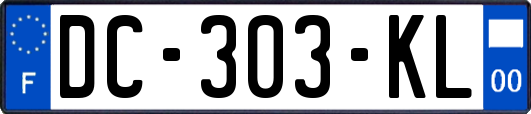 DC-303-KL