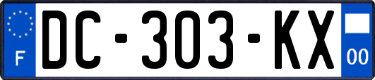 DC-303-KX