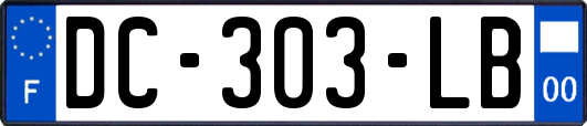 DC-303-LB