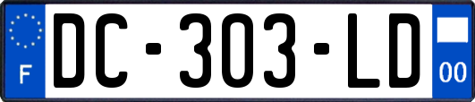 DC-303-LD