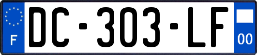 DC-303-LF