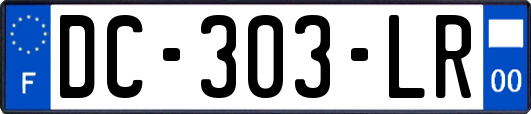 DC-303-LR