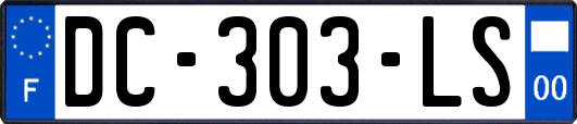 DC-303-LS