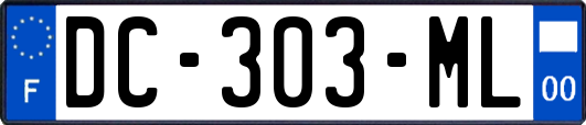 DC-303-ML