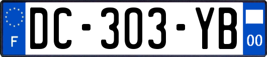 DC-303-YB