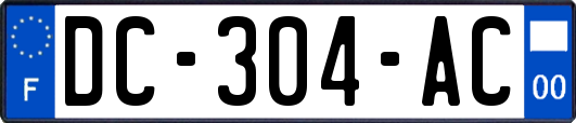 DC-304-AC