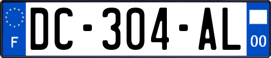 DC-304-AL