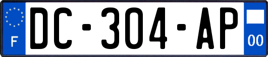 DC-304-AP