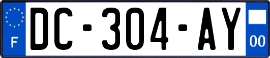 DC-304-AY