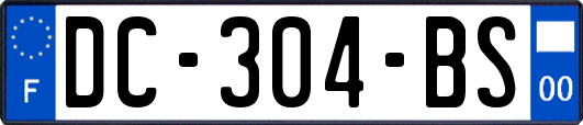 DC-304-BS