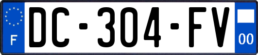 DC-304-FV