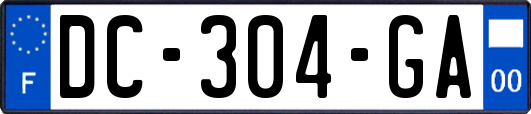 DC-304-GA