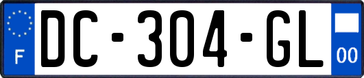 DC-304-GL